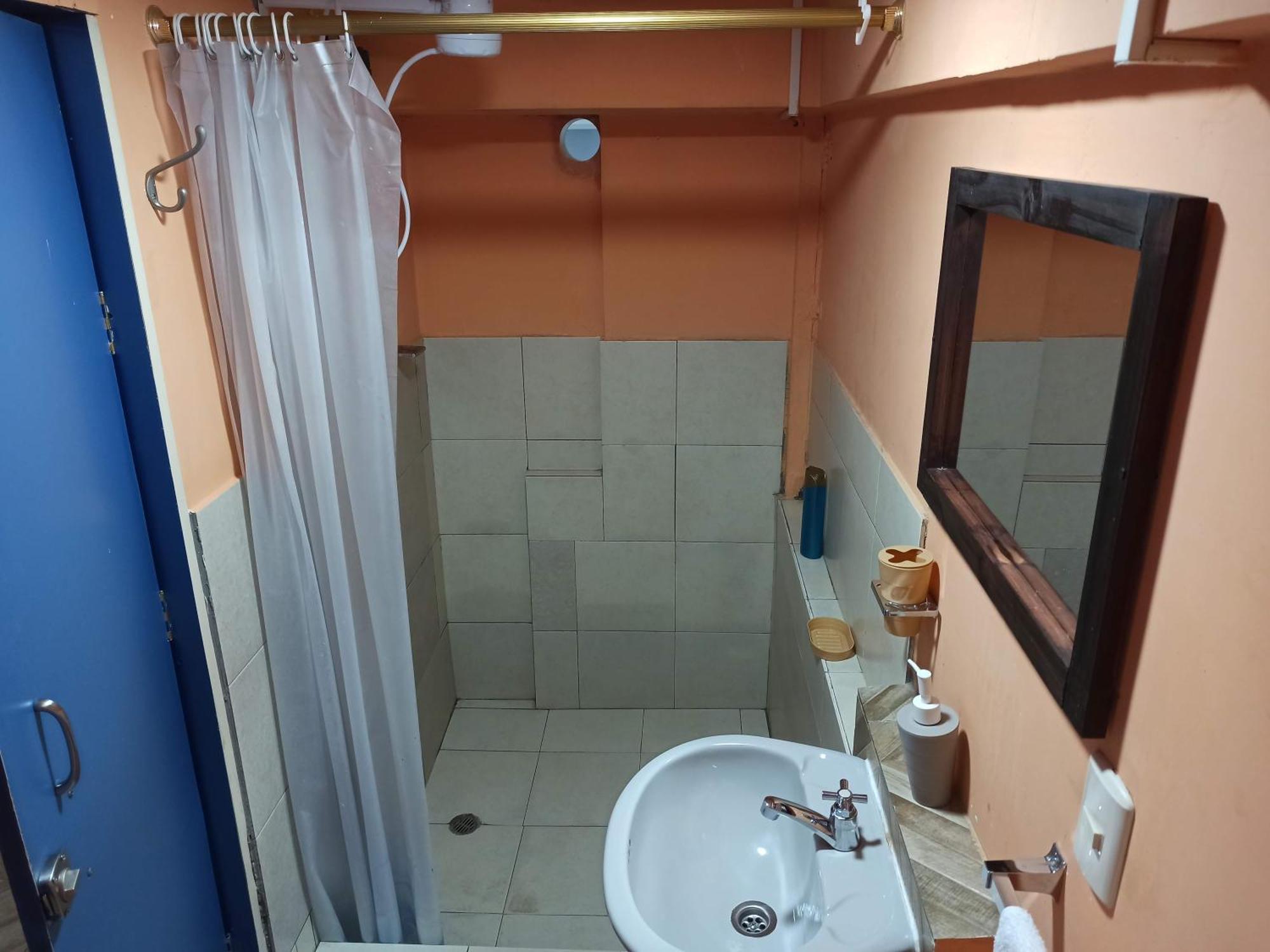 Habitaciones Alkimya Loja Zimmer foto