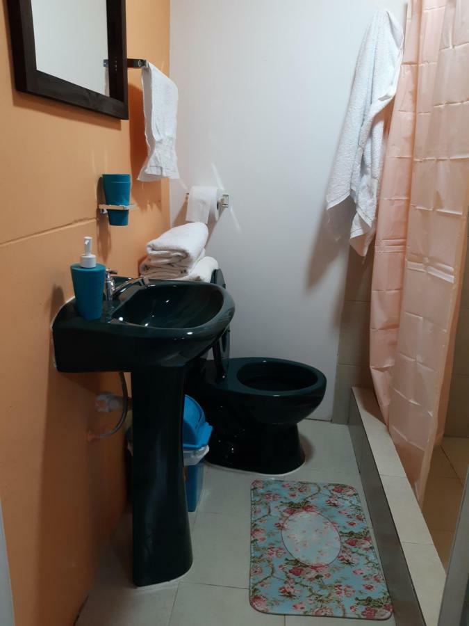 Habitaciones Alkimya Loja Exterior foto