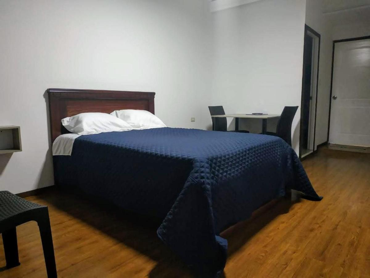Habitaciones Alkimya Loja Exterior foto