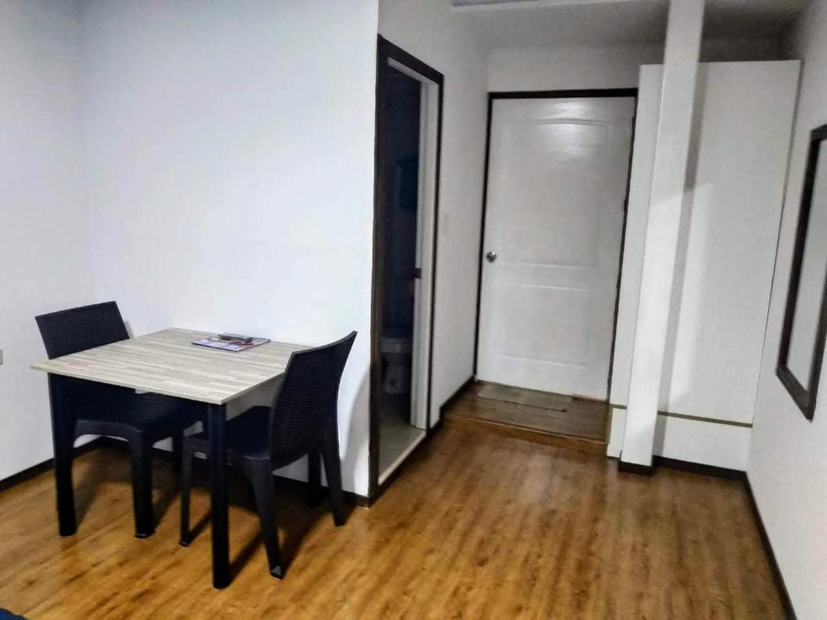 Habitaciones Alkimya Loja Exterior foto
